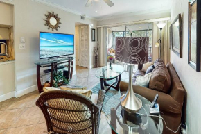 White Sands and Seashells - 1 BR 2nd Fl